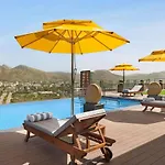 Howard Johnson By Wyndham Udaipur Roop Nagar