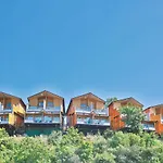 Bamboo Saa Resort & Spa - Udaipur
