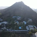 Hill View Resort By Rudrakshi