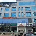 Hotel Raas Inn, New Hotel