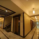 Amantra Comfort Hotel