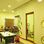 Cambay Resort, Udaipur