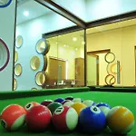 Cambay Resort, Udaipur