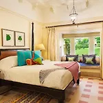 The Oberoi Udaivilas Udaipur