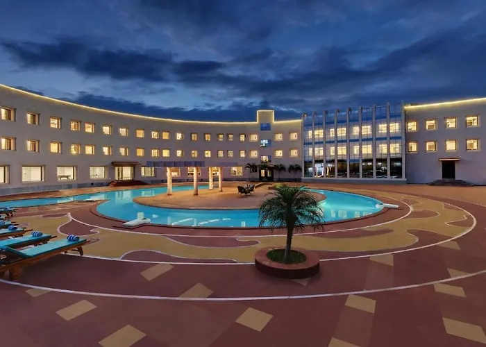 Spectrum Resort & Spa