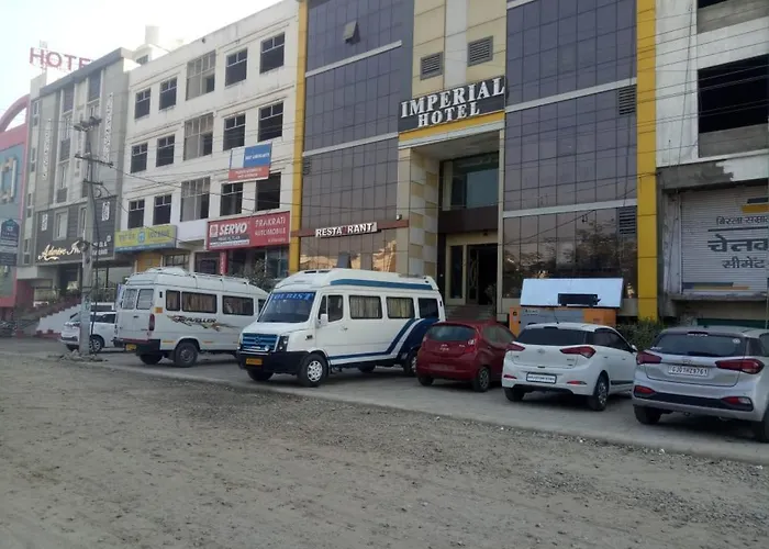 Hotel Imperial