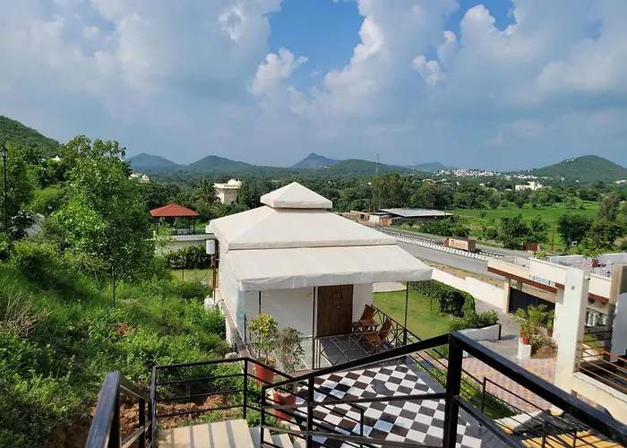 Aura Gold Resort