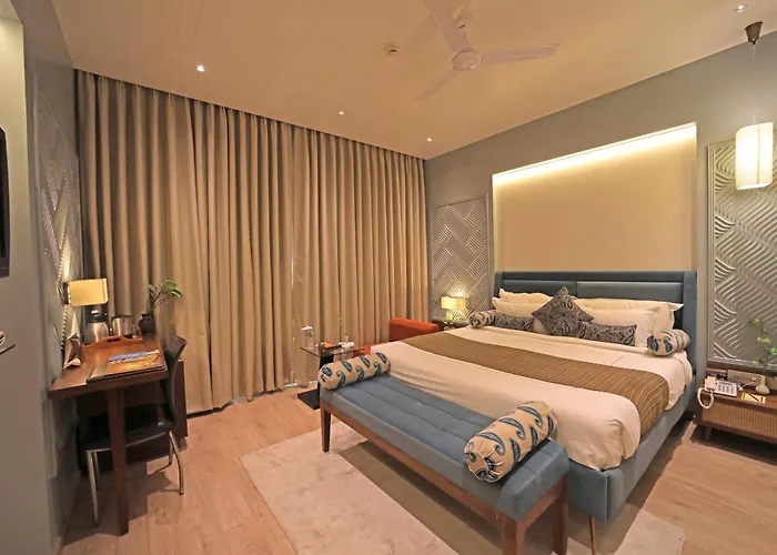 Amantra Comfort Hotel