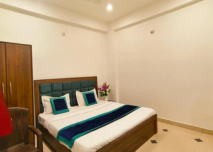 Hotel Udaipur Holiday