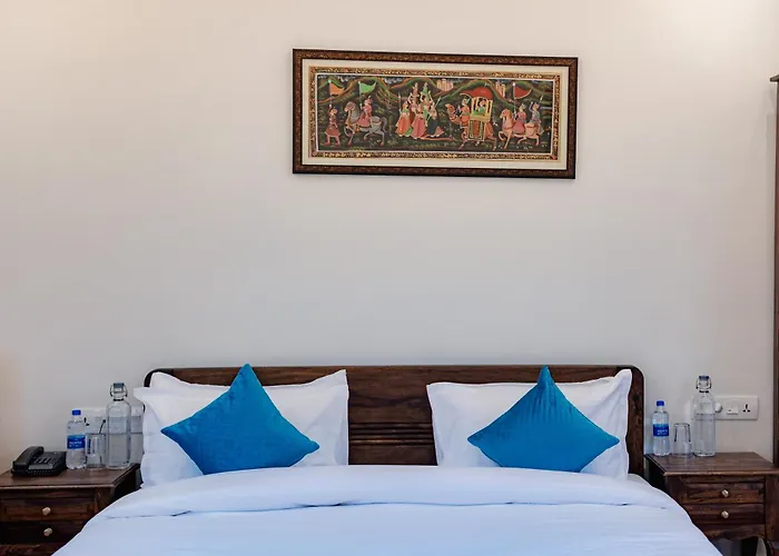 Kasturi Villa