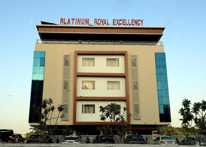 Platinum Royal Excellency