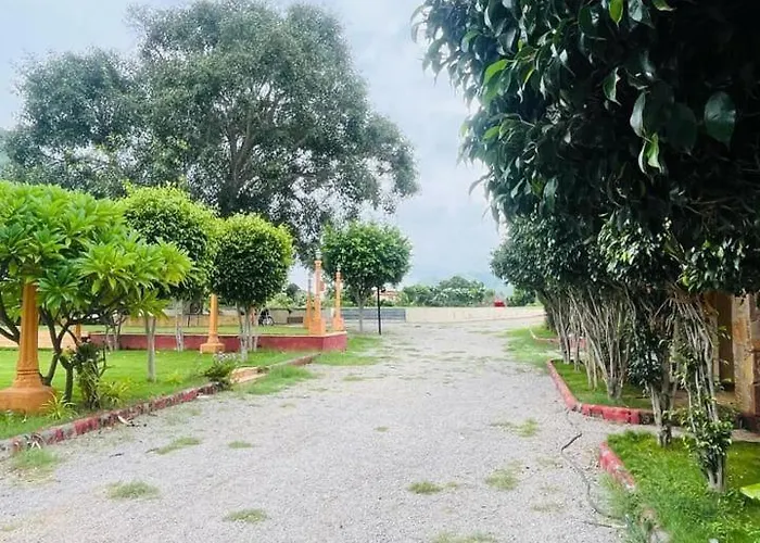 Nature Valley Resort Udaipur