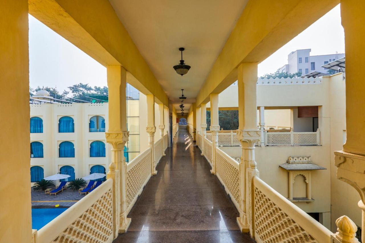 Club Mahindra Resort