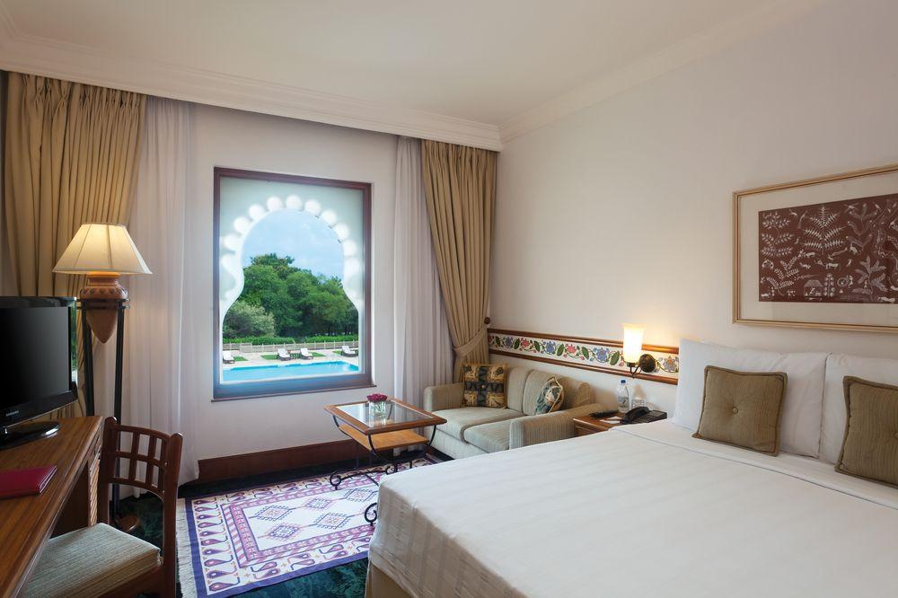 Trident Hotel