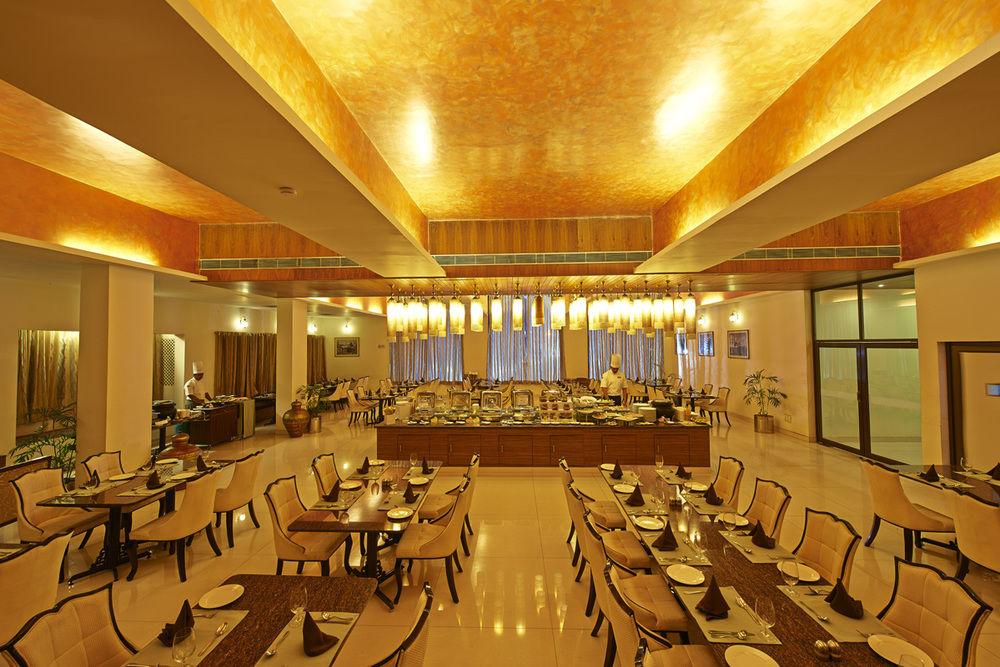 Club Mahindra Resort
