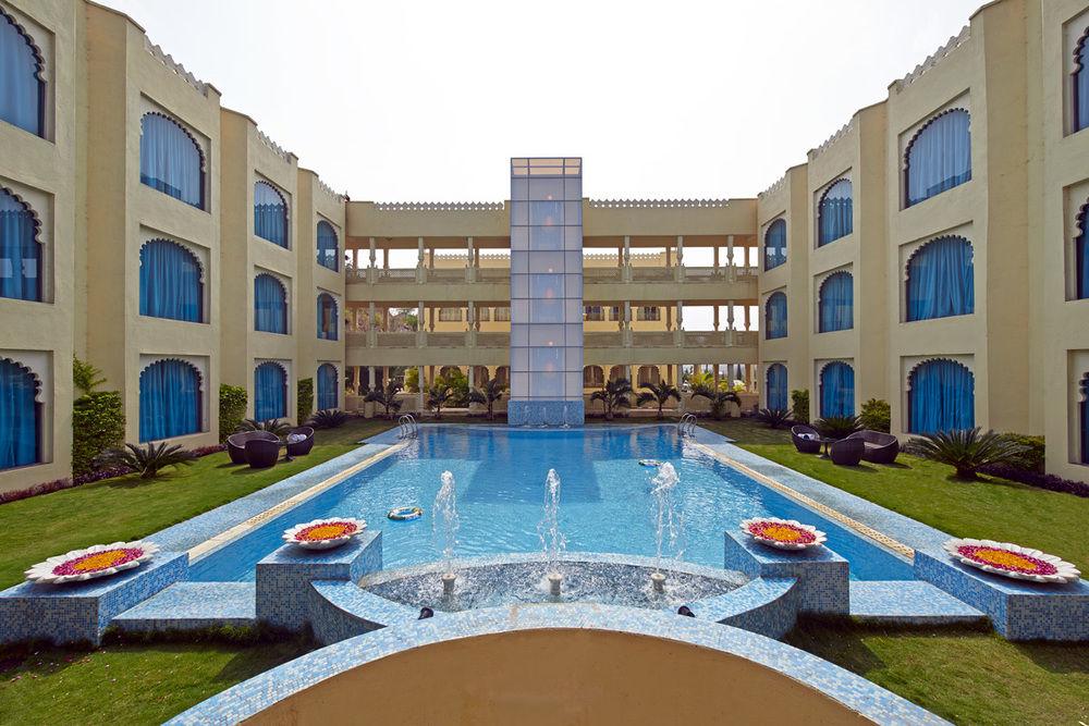 Club Mahindra Udaipur