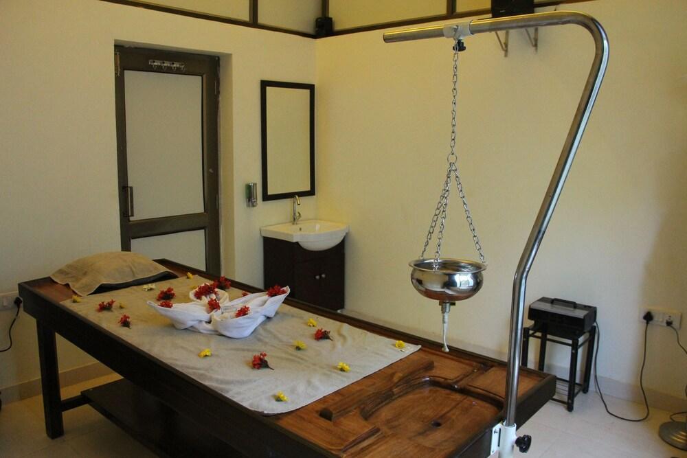 Club Mahindra Resort