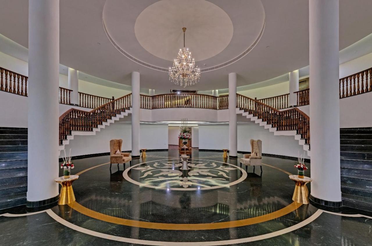 Spectrum & Resort Udaipur