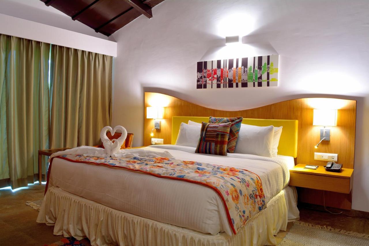 Resort Bamboo Saa & -