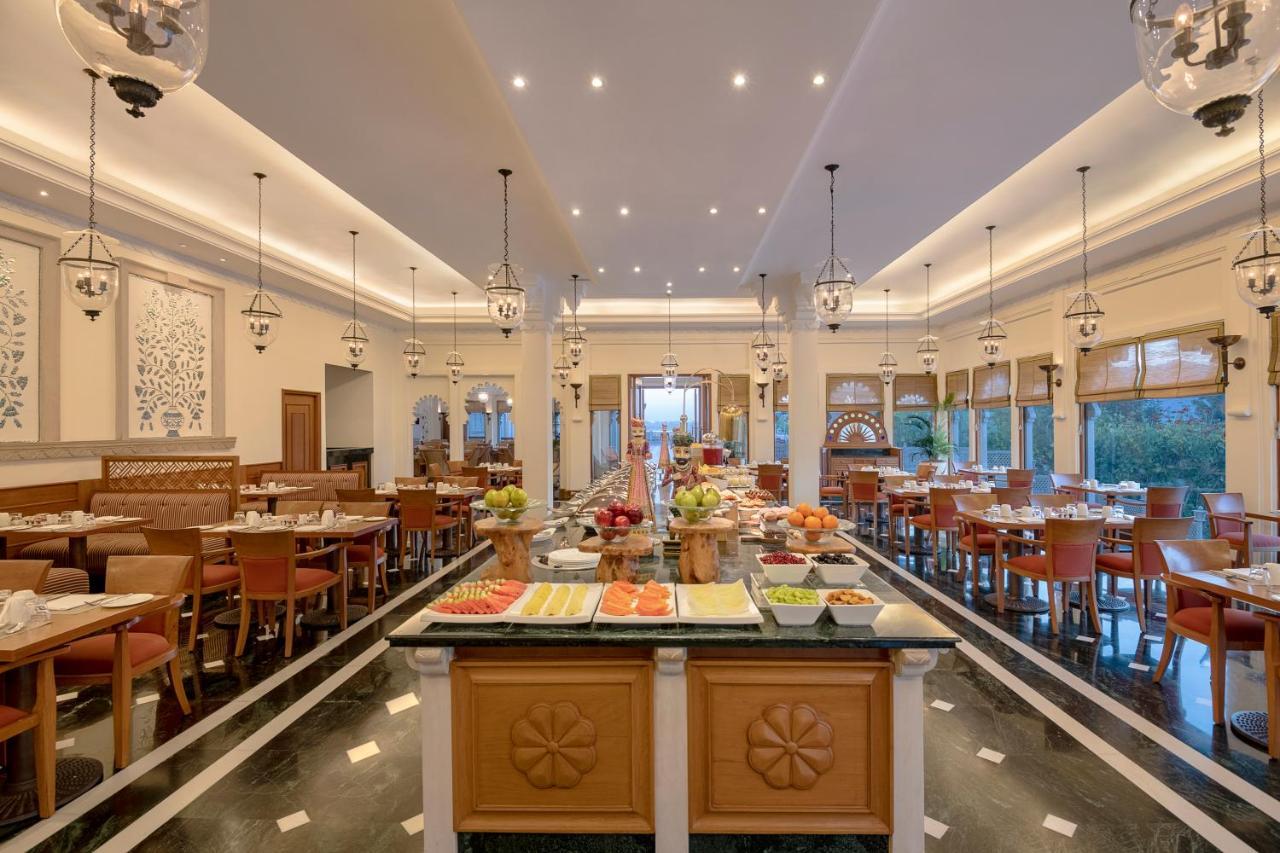 Trident Hotel