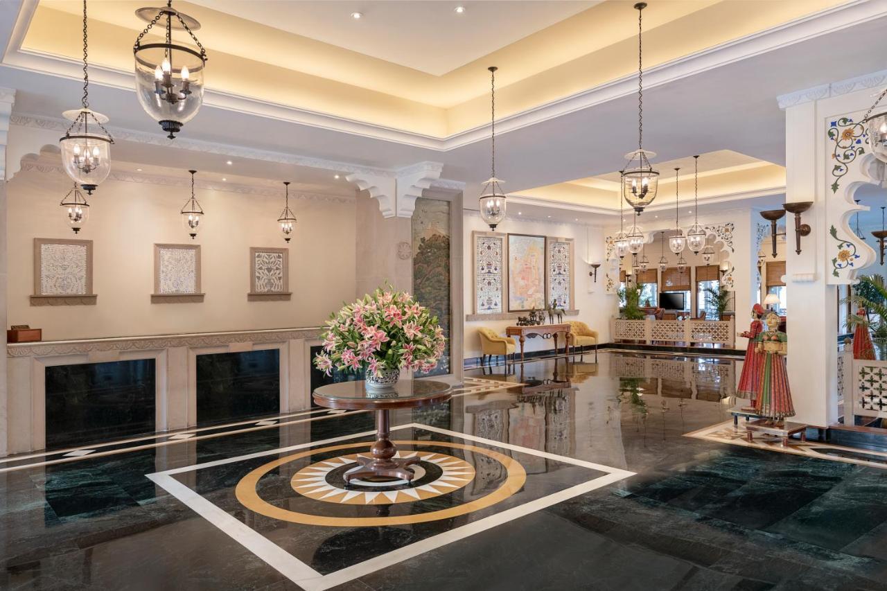 Hotel Trident