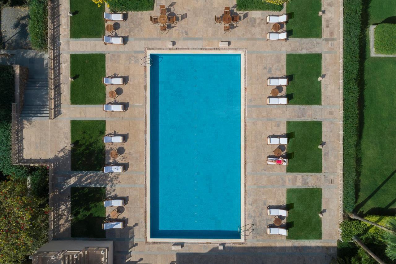 Hotel Trident Udaipur