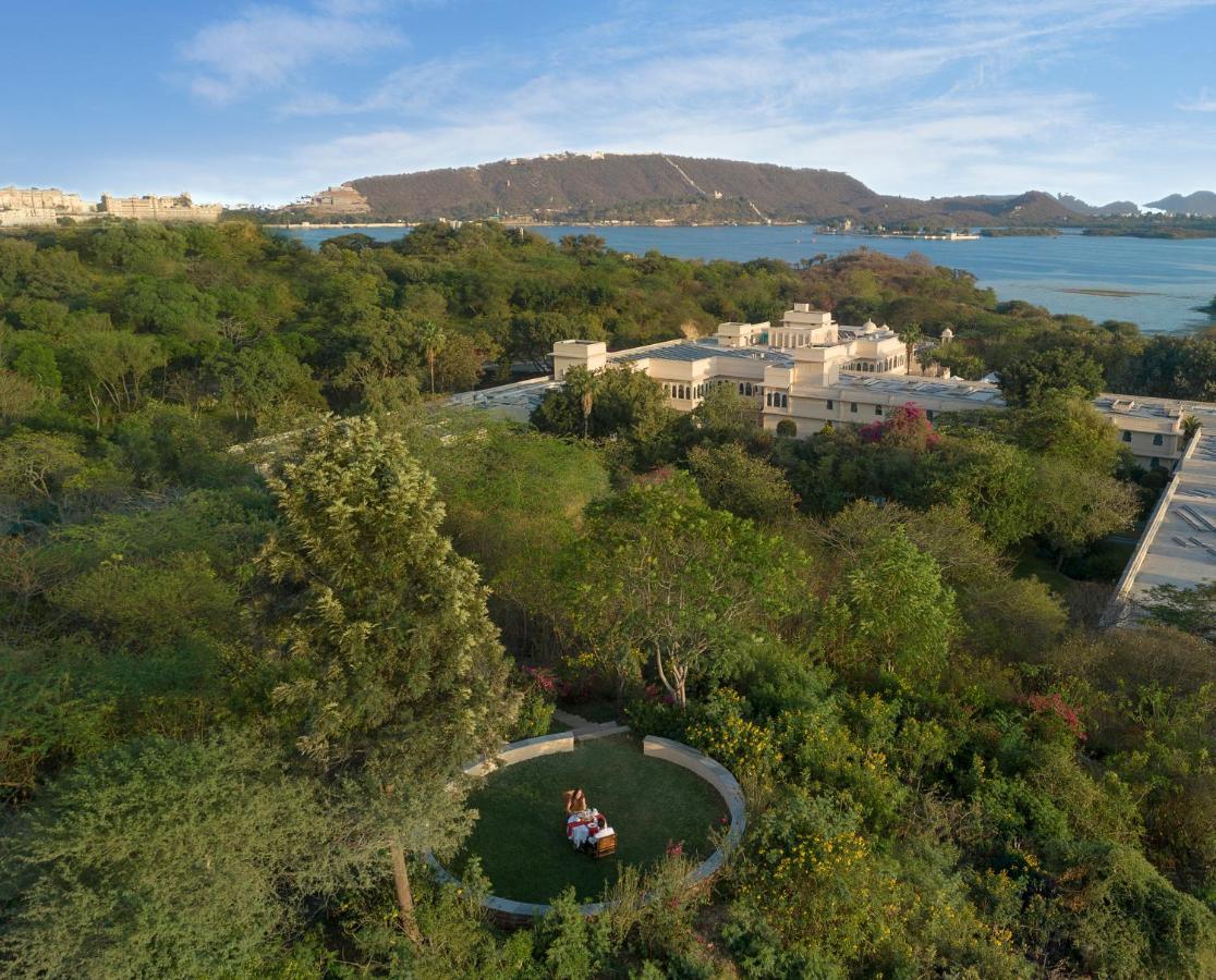 Trident Udaipur