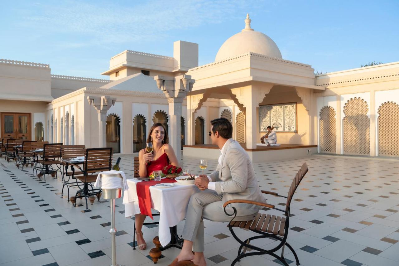 Trident Hotel Udaipur