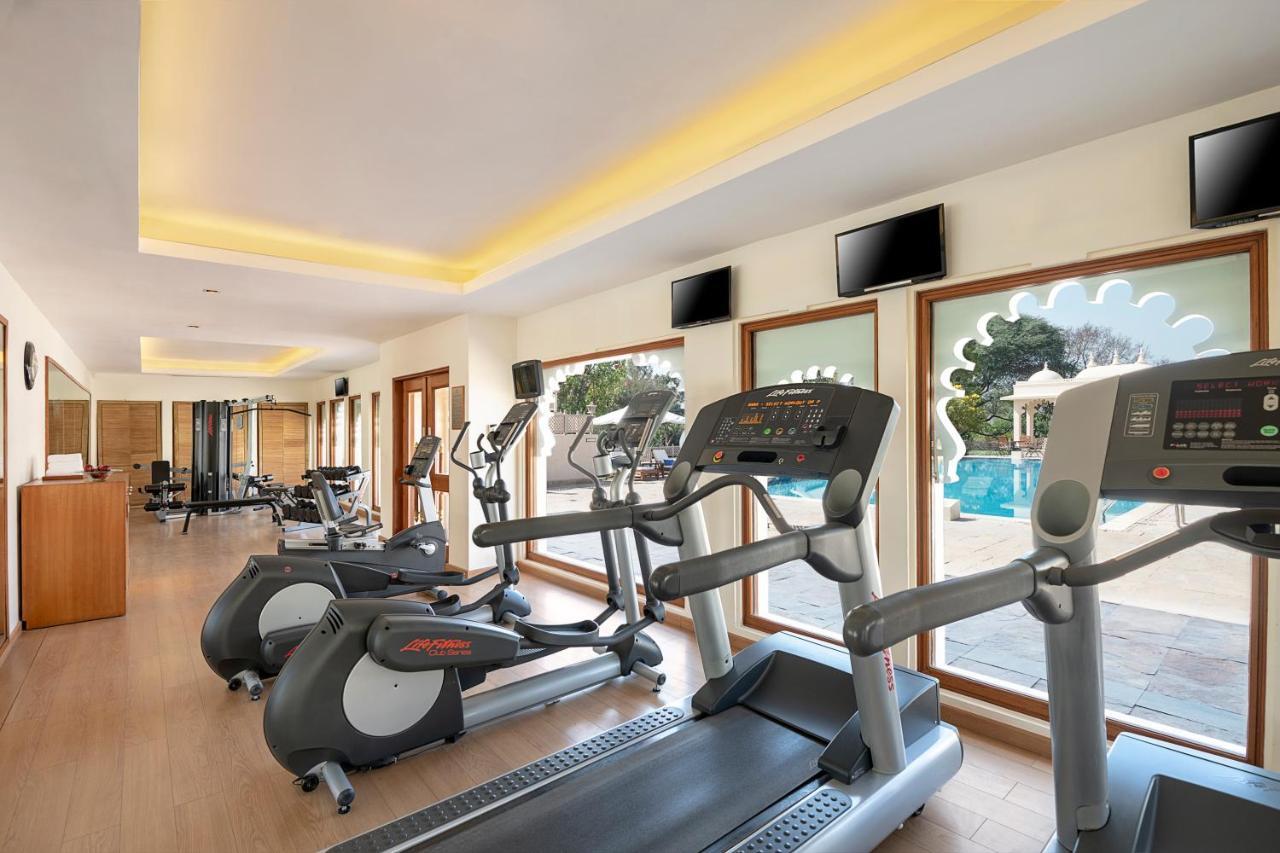 Hotel Trident