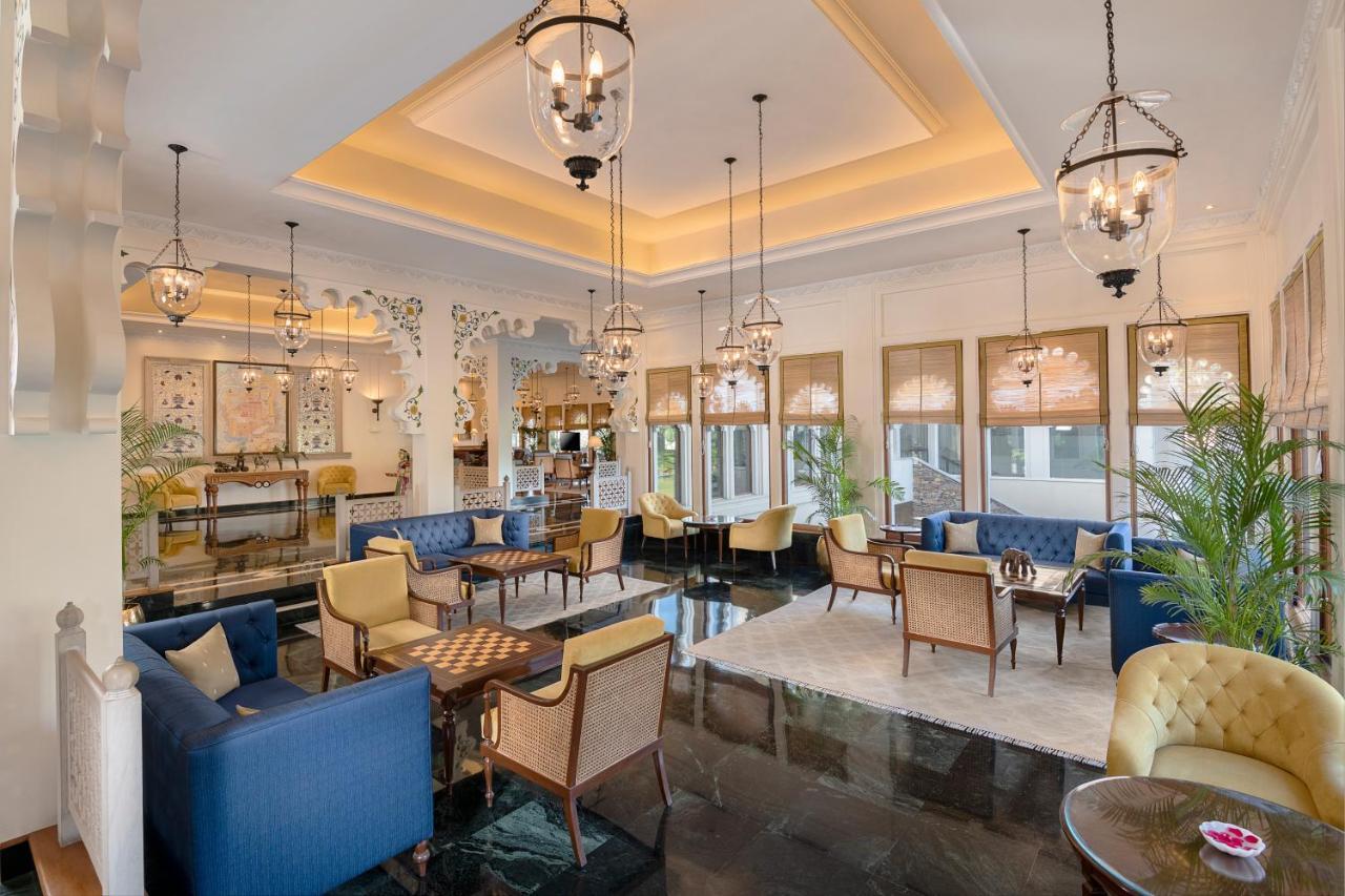 Trident Hotel 5*