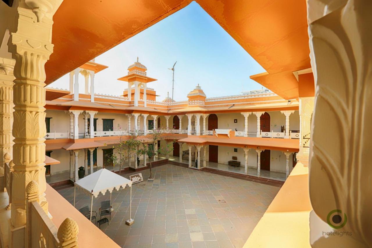 Fateh Garh By Fateh Collection