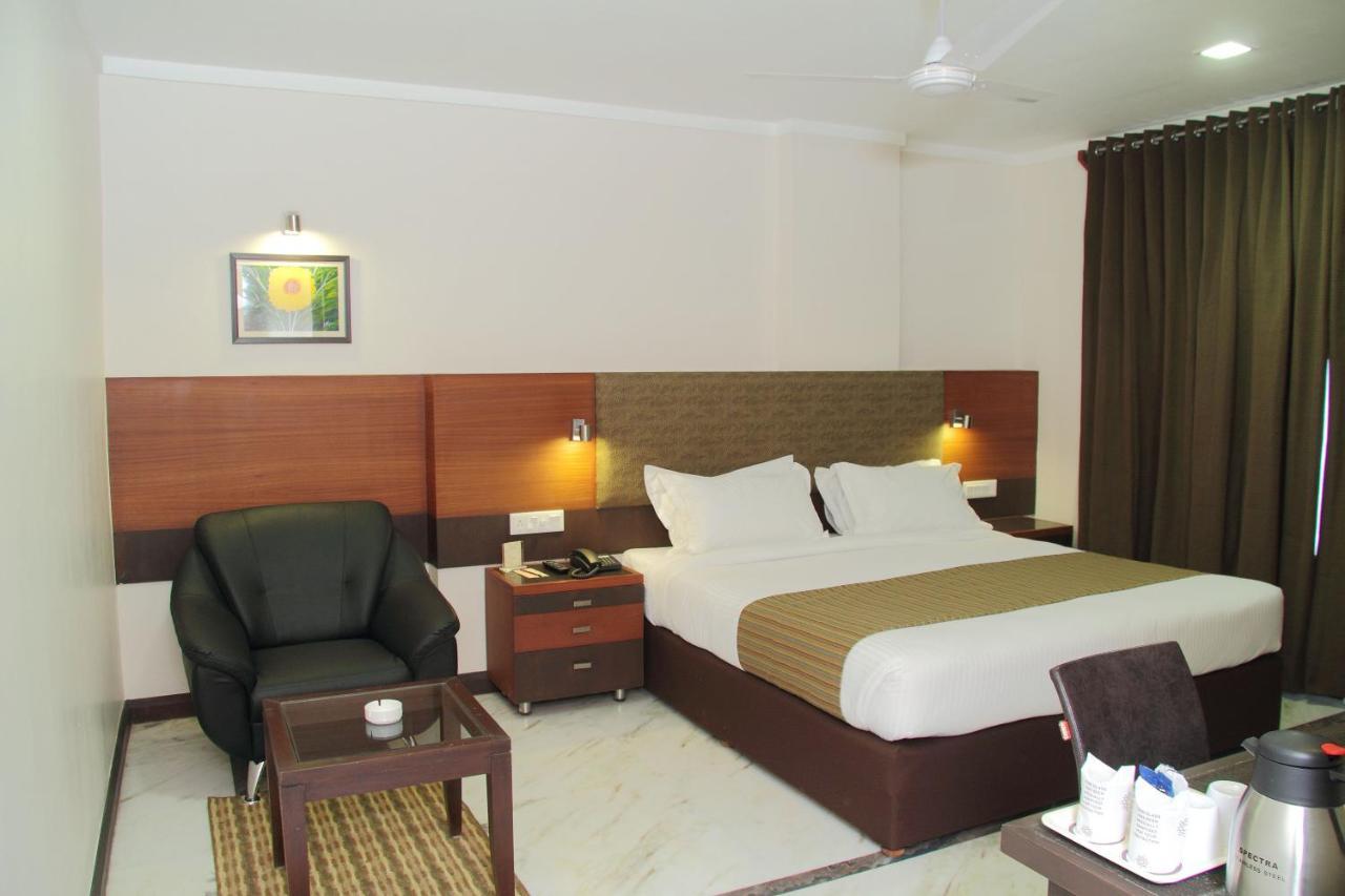 Amantra Comfort 3* Udaipur