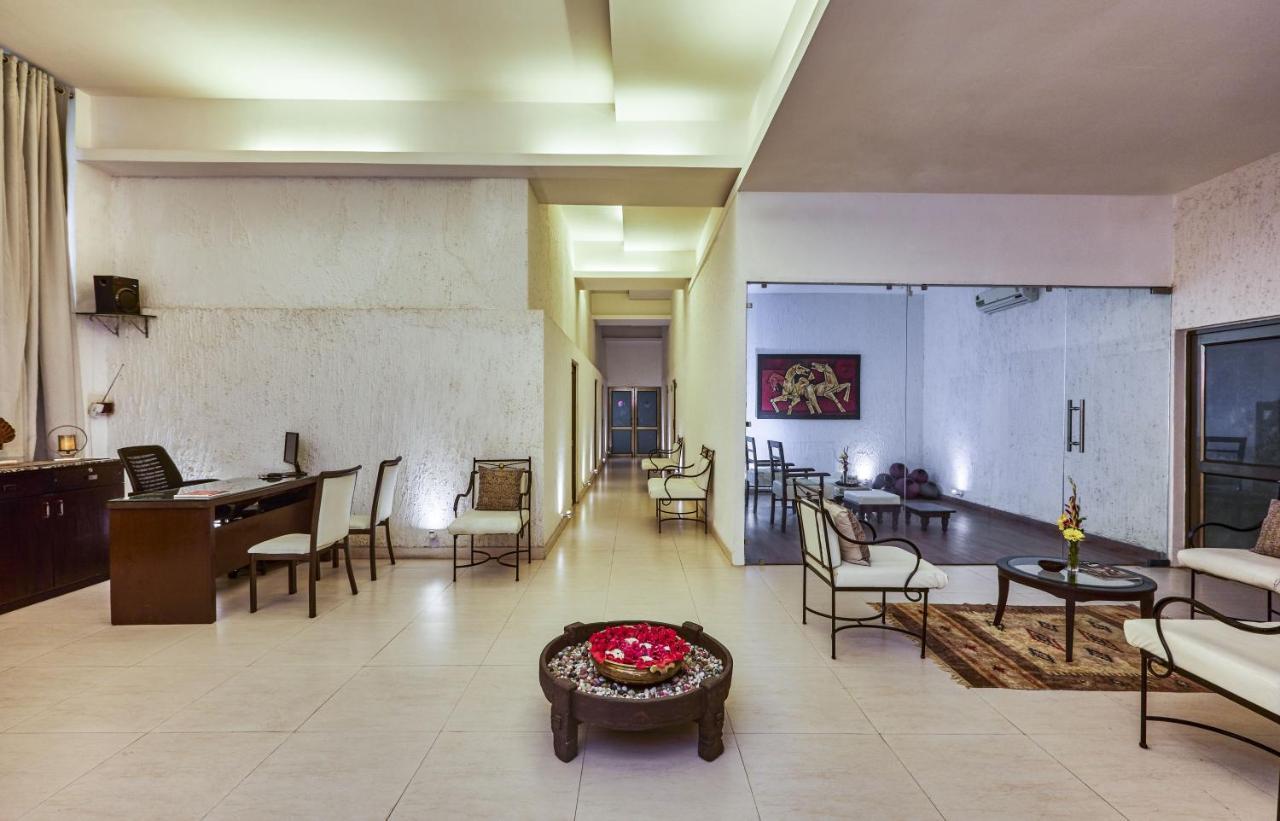 Club Mahindra Udaipur