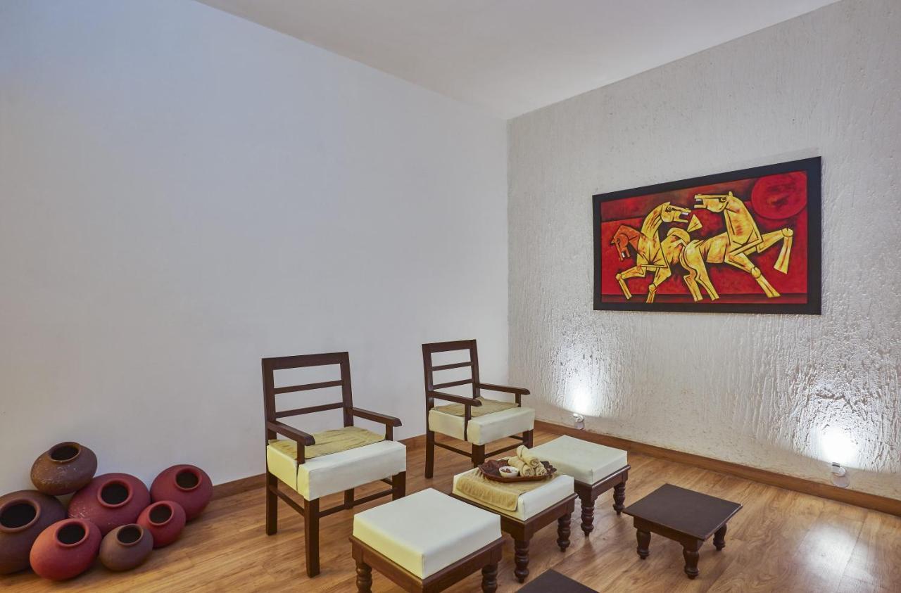 Club Mahindra Resort