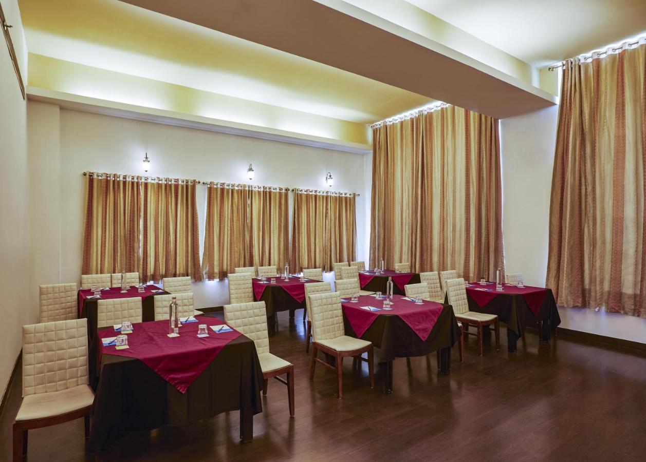 Club Mahindra Resort Udaipur