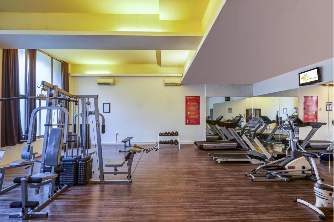 Resort Club Mahindra 4*