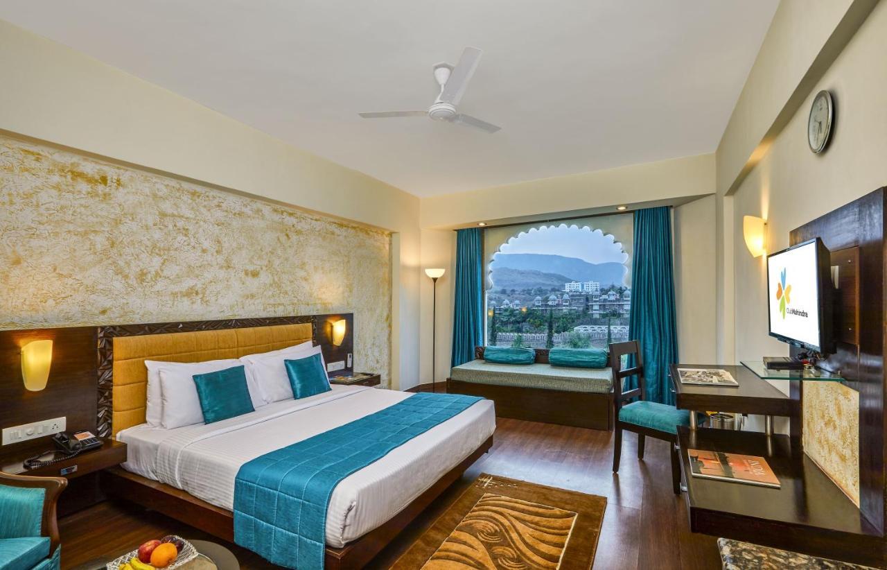 Club Mahindra 4*