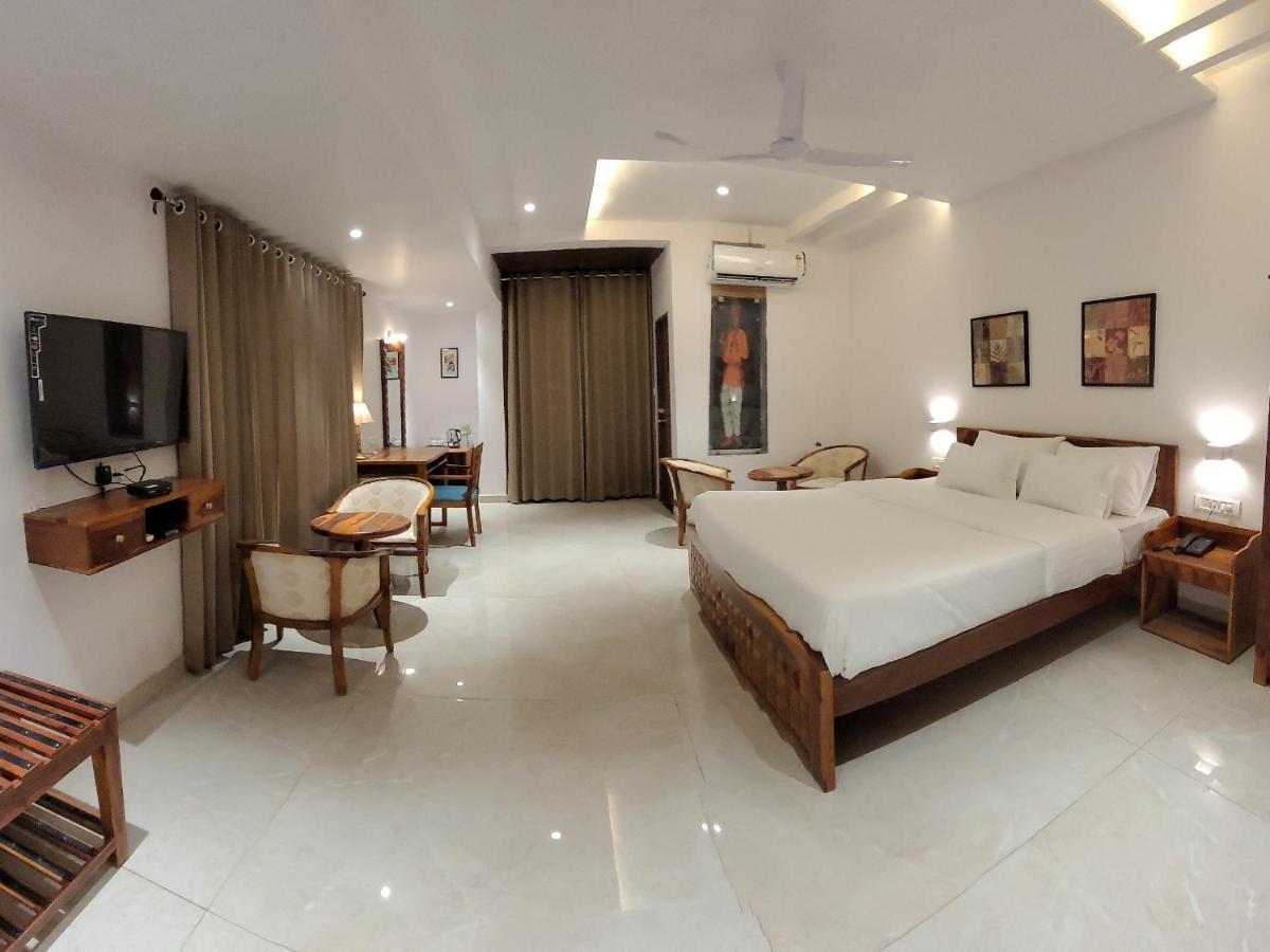 Resort Aura Gold *