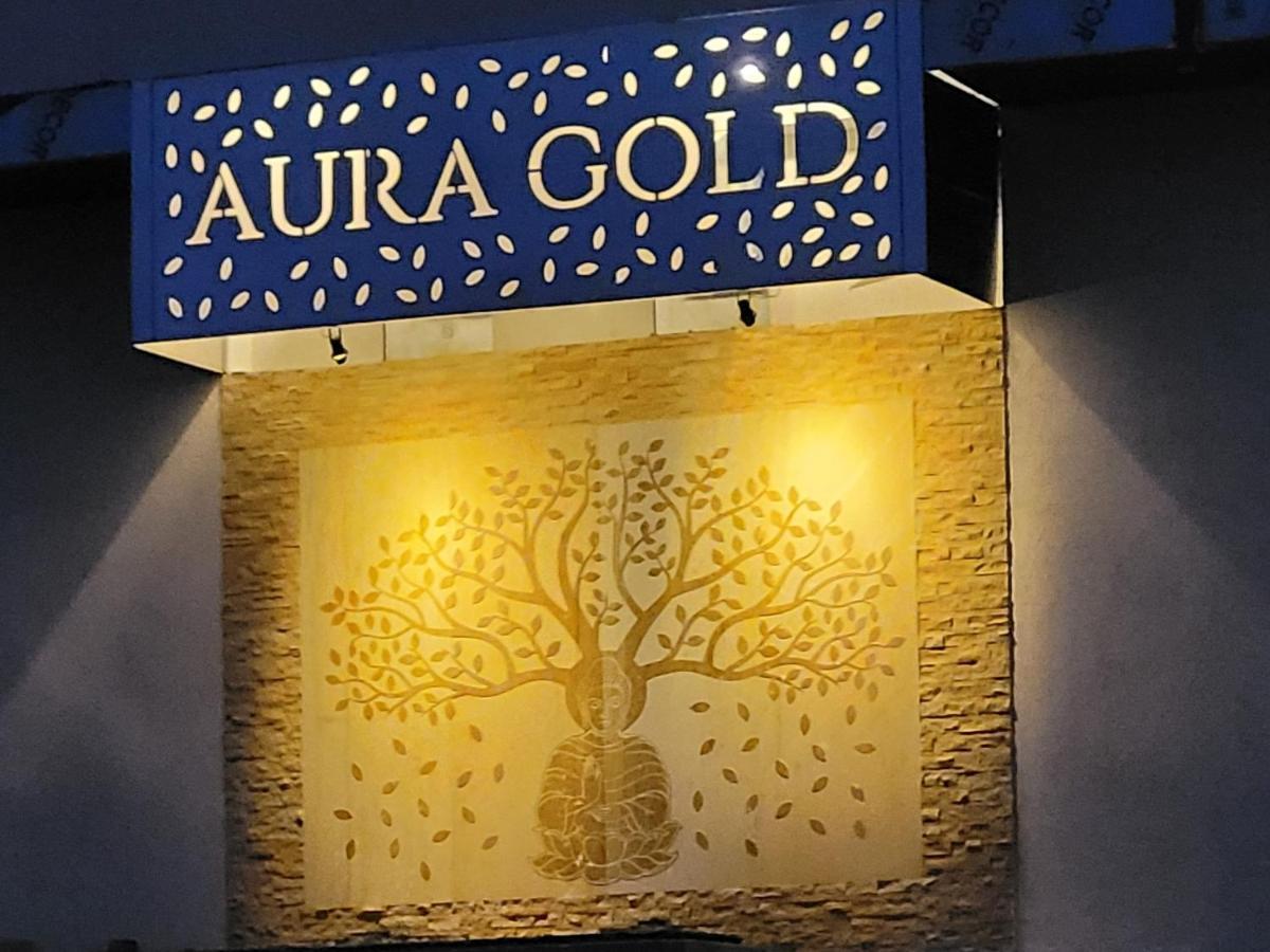 Resort Aura Gold