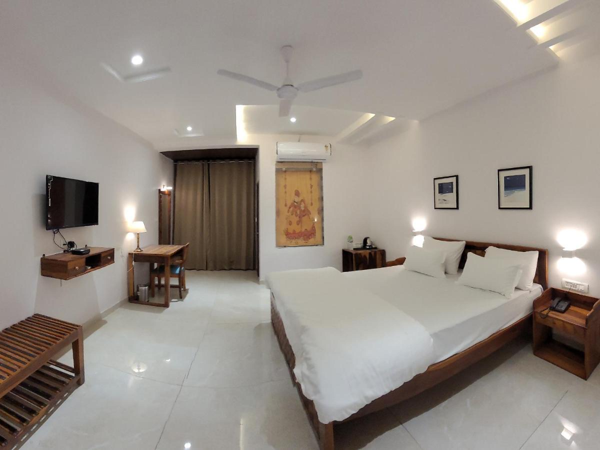 Aura Gold Udaipur
