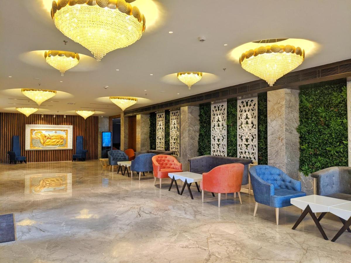 Howard Johnson By Wyndham Roop Nagar Hotel