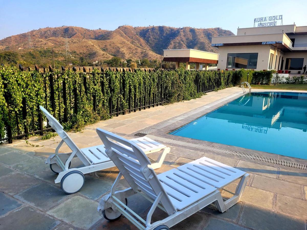 Resort Aura Gold Udaipur