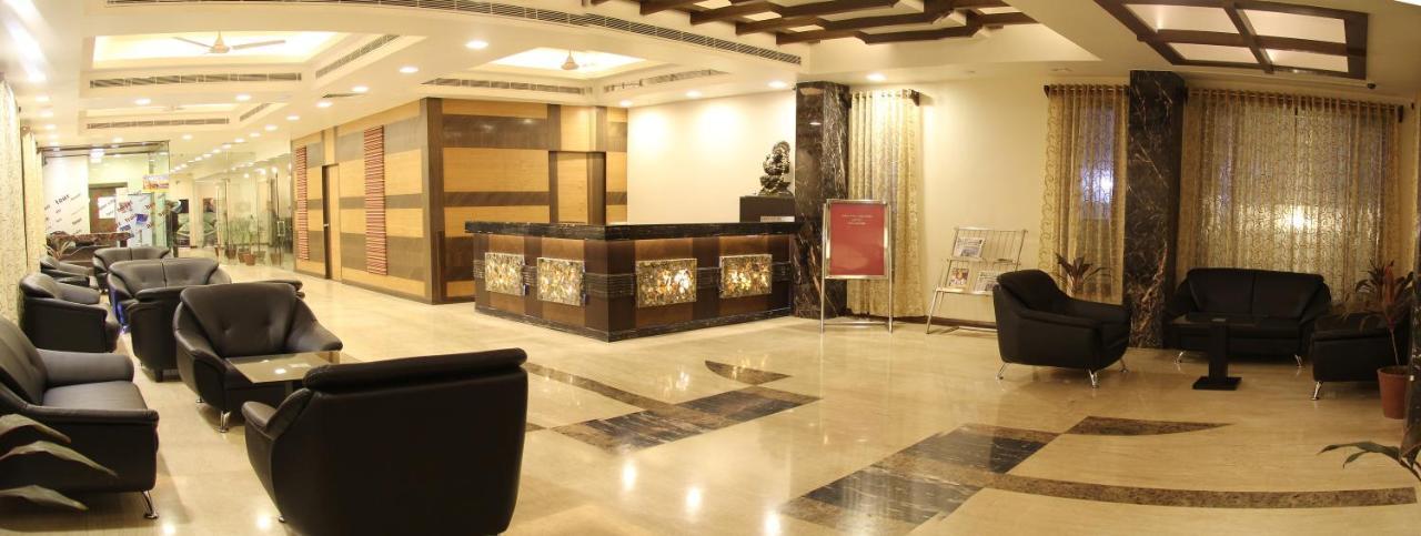 Hotel Amantra Comfort Udaipur
