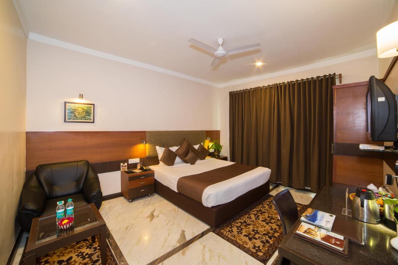 Hotel Amantra Comfort 3*
