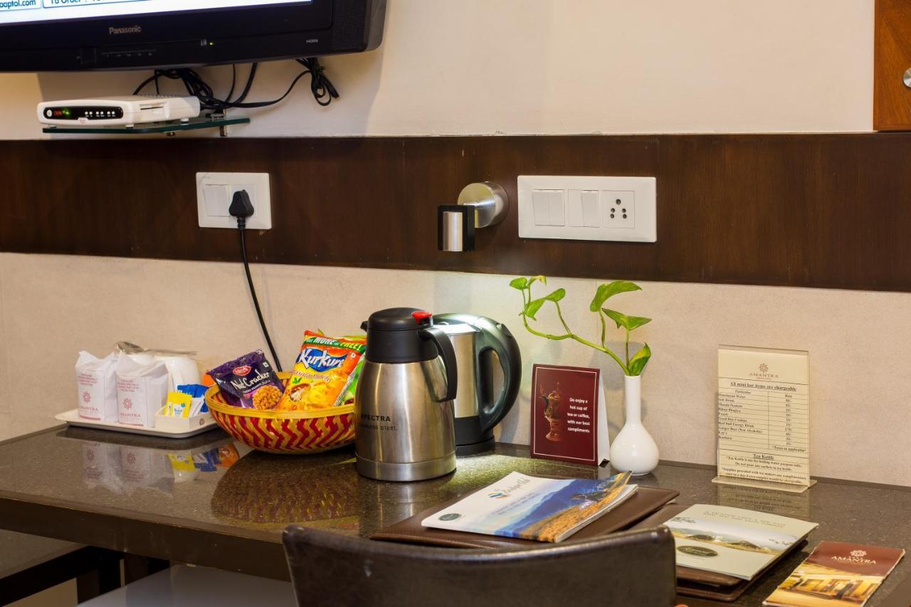Amantra Comfort Hotel Udaipur