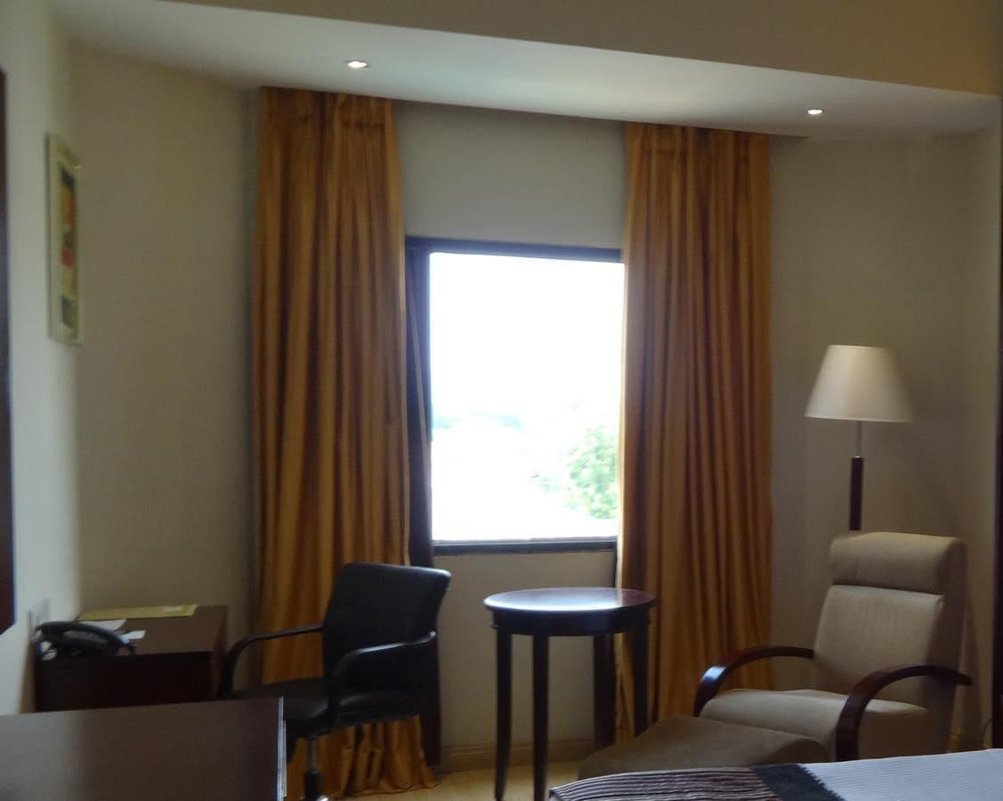 Golden Tulip Udaipur