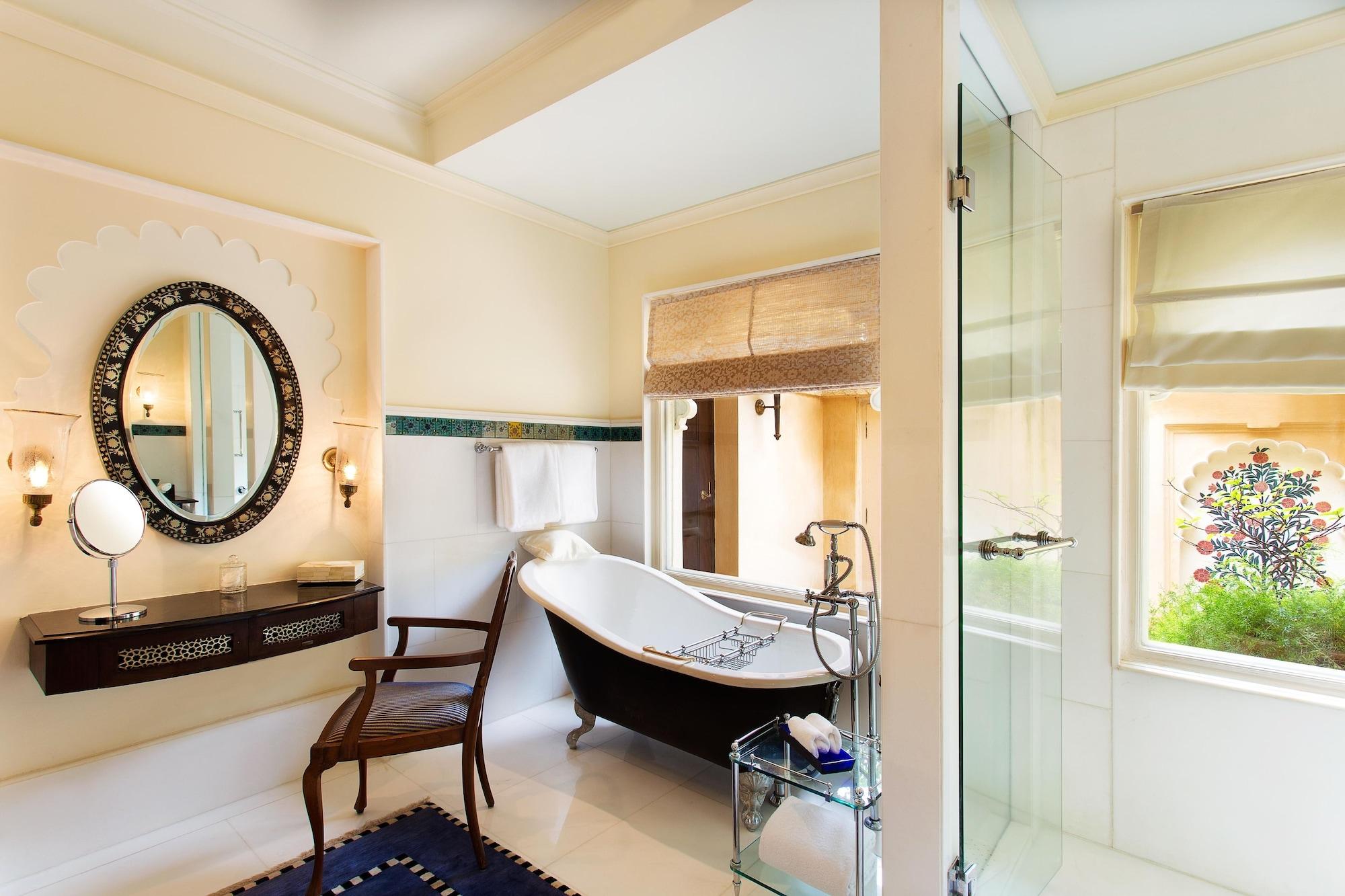 Resort The Oberoi Udaivilas Udaipur
