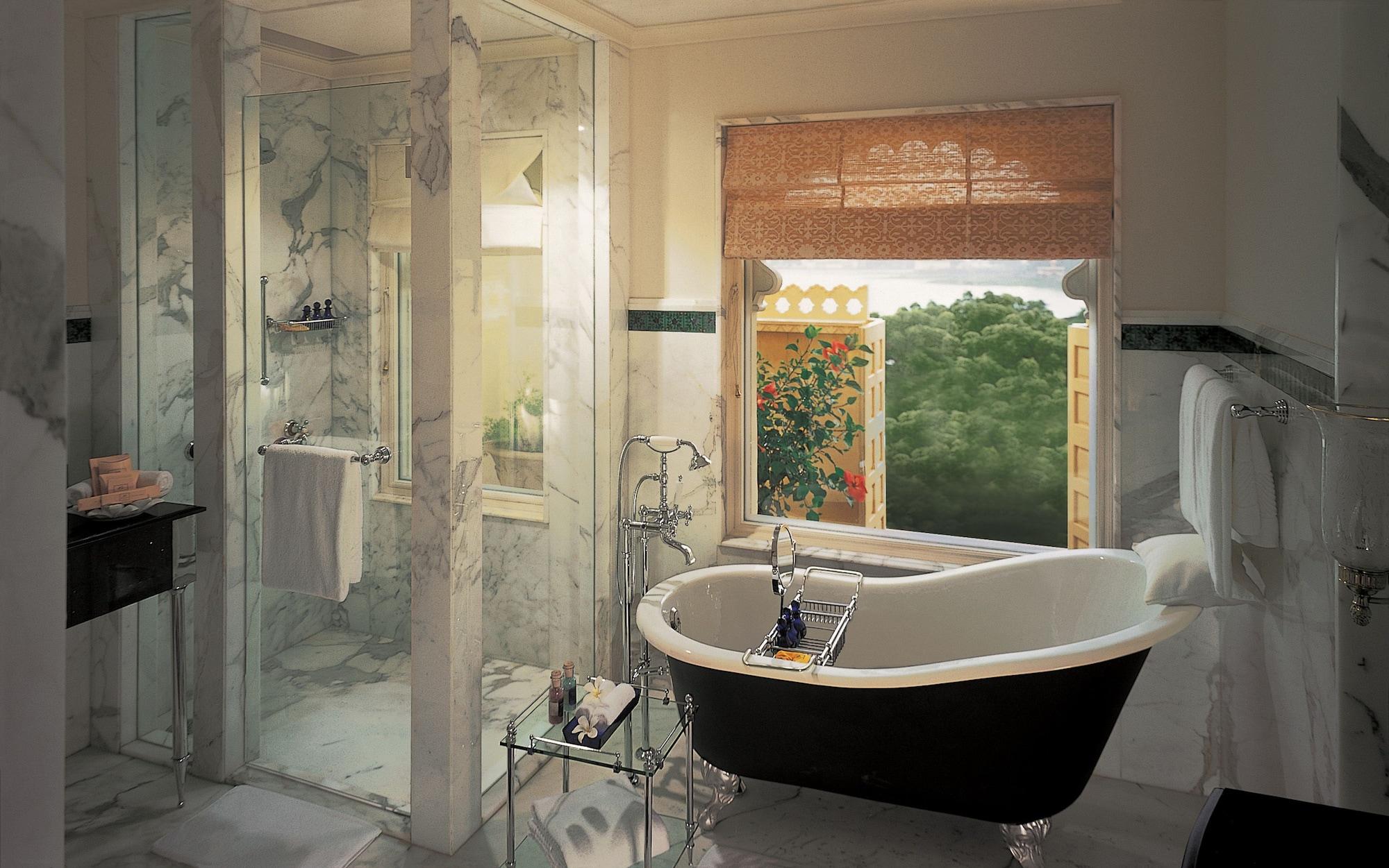 The Oberoi Udaivilas Resort 5*