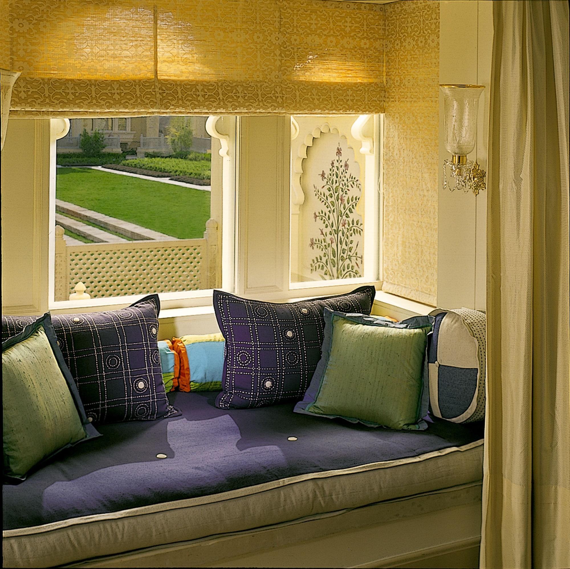 Resort The Oberoi Udaivilas 5*