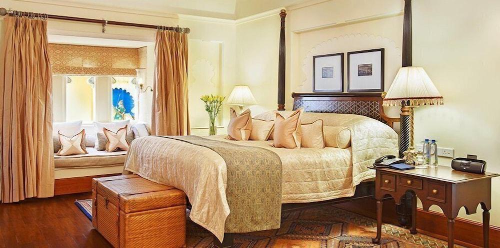 The Oberoi Udaivilas 5* Udaipur